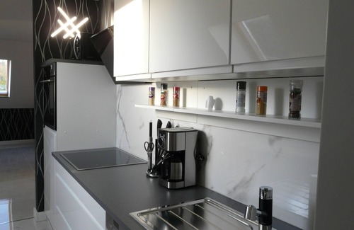 Dabel Apartment | Ferienwohnung/app. für 2 Gäste mit 65m² in Dabel