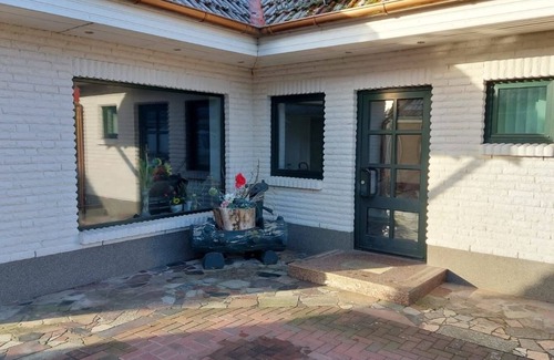 Dabel Apartment | Ferienwohnung/app. für 2 Gäste mit 65m² in Dabel