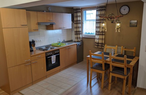 Dobel Apartment | Ferienwohnung/app. für 2 Gäste mit 50m² in Dobel