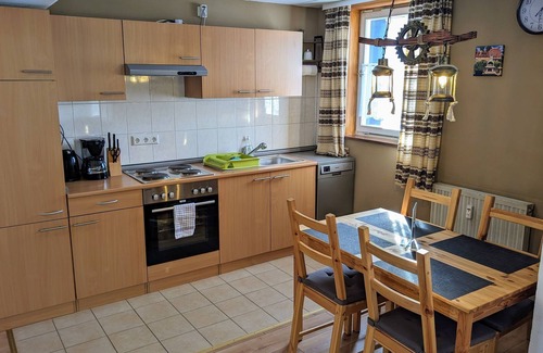 Dobel Apartment | Ferienwohnung/app. für 2 Gäste mit 50m² in Dobel