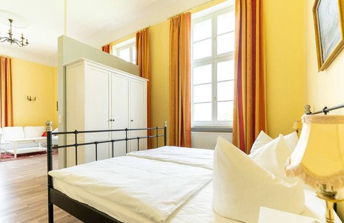 Molln Apartment | Ferienwohnung/app. für 2 Gäste mit 39m² in Mölln