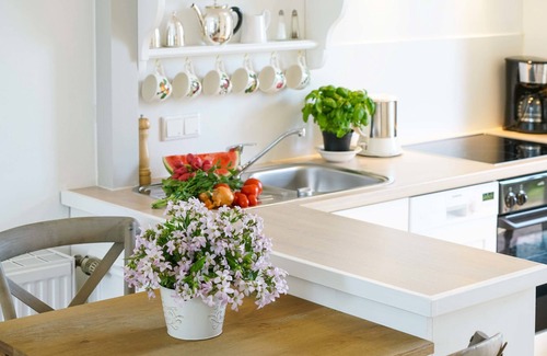 Falshoft Apartment | Ferienwohnung/app. für 2 Gäste mit 60m² in Nieby