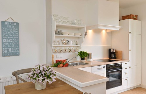 Falshoft Apartment | Ferienwohnung/app. für 2 Gäste mit 60m² in Nieby