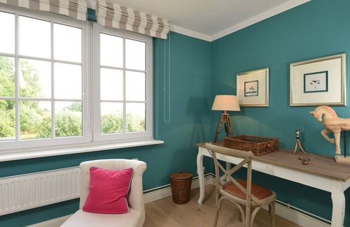 Falshoft Apartment | Ferienwohnung/app. für 2 Gäste mit 60m² in Nieby