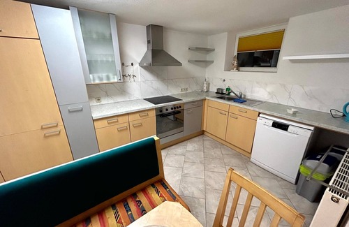 Vandans Apartment | Ferienwohnung/app. für 3 Gäste mit 55m² in Vandans