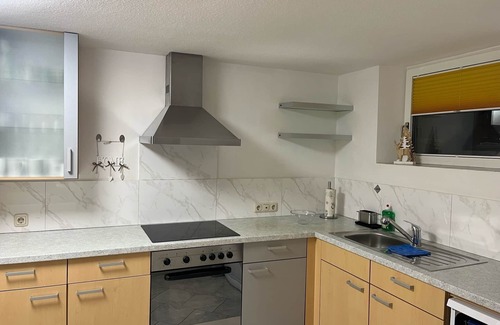 Vandans Apartment | Ferienwohnung/app. für 3 Gäste mit 55m² in Vandans