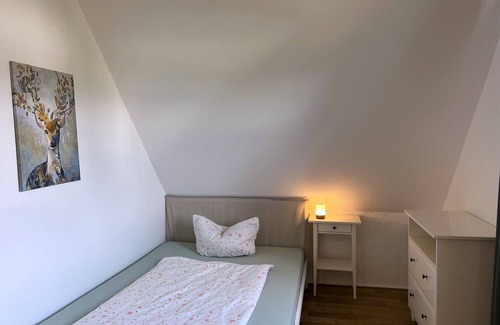 Dargun Apartment | Ferienwohnung/app. für 3 Gäste mit 30m² in Dargun