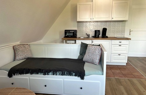 Dargun Apartment | Ferienwohnung/app. für 3 Gäste mit 30m² in Dargun