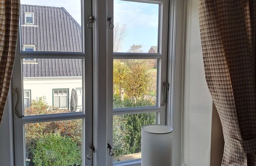 Großdunsum Apartment | Ferienwohnung/app. für 3 Gäste mit 46m² in Dunsum