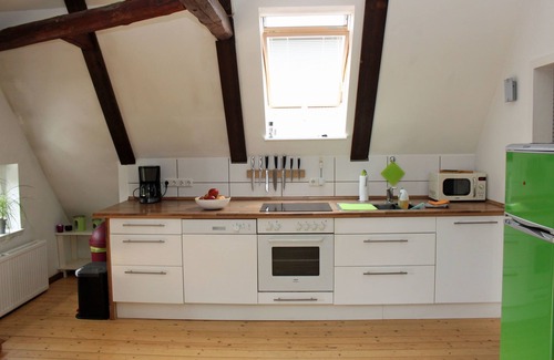 Ebstorf Apartment | Ferienwohnung/app. für 3 Gäste mit 60m² in Ebstorf