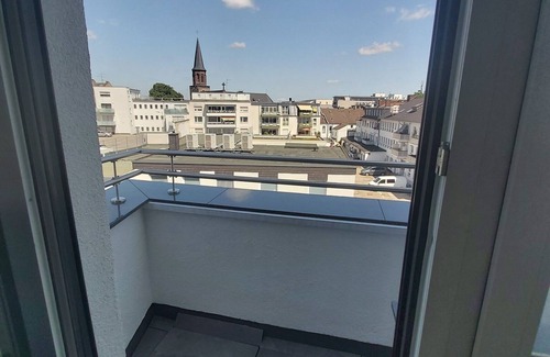 Hilden Apartment | Ferienwohnung/app. für 3 Gäste mit 44m² in Hilden
