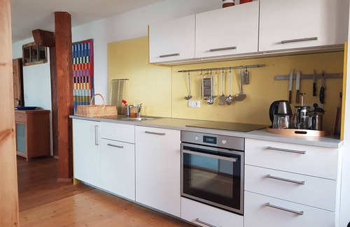Peiting Apartment | Ferienwohnung/app. für 3 Gäste mit 54m² in Peiting