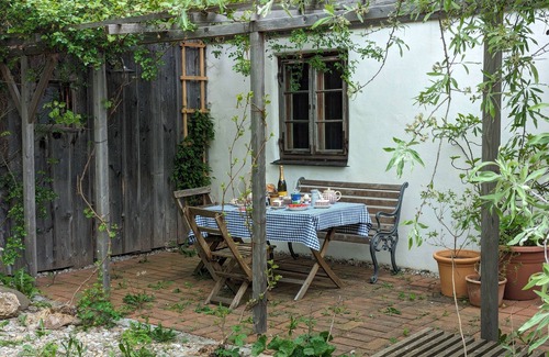 Peiting Apartment | Ferienwohnung/app. für 3 Gäste mit 54m² in Peiting