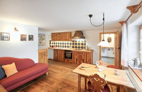 Peiting Apartment | Ferienwohnung/app. für 3 Gäste mit 64m² in Peiting