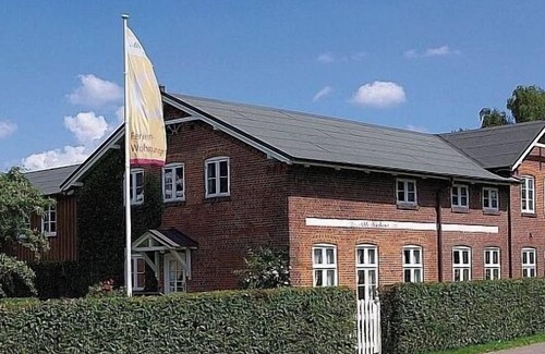 Sieseby Apartment | Ferienwohnung/app. für 3 Gäste mit 70m² in Sieseby