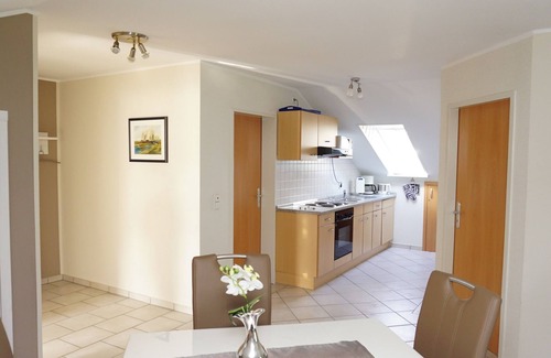 Spelle Apartment | Ferienwohnung/app. für 3 Gäste mit 65m² in Spelle