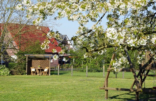 Spelle Apartment | Ferienwohnung/app. für 3 Gäste mit 65m² in Spelle