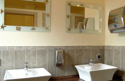 Xanten Apartment | Ferienwohnung/app. für 3 Gäste mit 12m² in Xanten