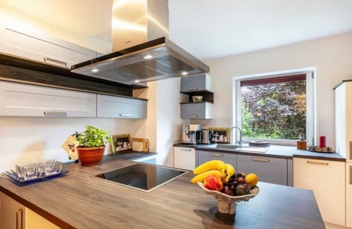 Zeuthen Apartment | Ferienwohnung/app. für 3 Gäste mit 55m² in Zeuthen