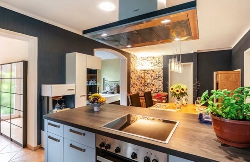 Zeuthen Apartment | Ferienwohnung/app. für 3 Gäste mit 55m² in Zeuthen