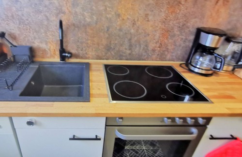 Moos Apartment | Ferienwohnung/app. für 3 Gäste mit 55m² in Moos