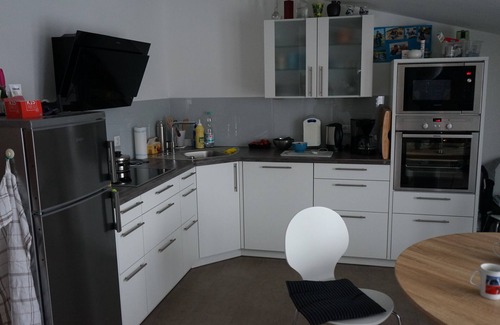 Winderatt Apartment | Ferienwohnung/app. für 3 Gäste mit 60m² in Sörup