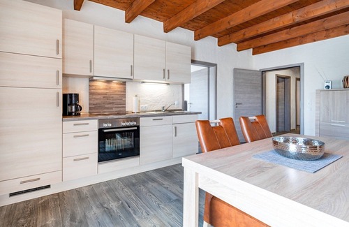 Tannenhausen Apartment | Ferienwohnung/app. für 4 Gäste mit 84m² in Aurich