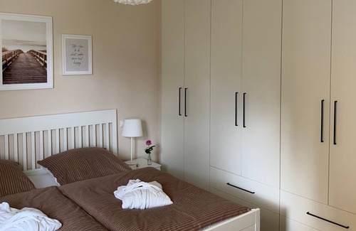 Boebing Apartment | Ferienwohnung/app. für 4 Gäste mit 33m² in Böbing