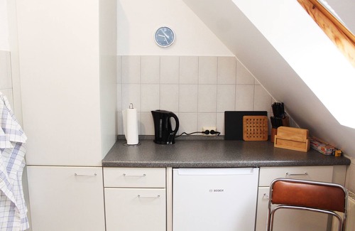 Bohlsen Apartment | Ferienwohnung/app. für 4 Gäste mit 55m² in Bohlsen