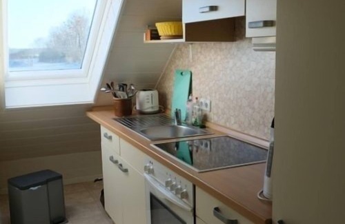 Karlberg Apartment | Ferienwohnung/app. für 4 Gäste mit 50m² in Dörphof