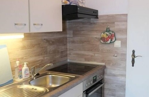 Karlberg Apartment | Ferienwohnung/app. für 4 Gäste mit 50m² in Dörphof
