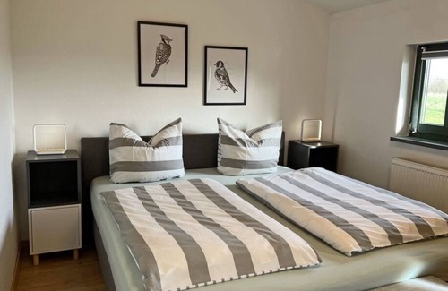 Dargun Apartment | Ferienwohnung/app. für 4 Gäste mit 55m² in Dargun