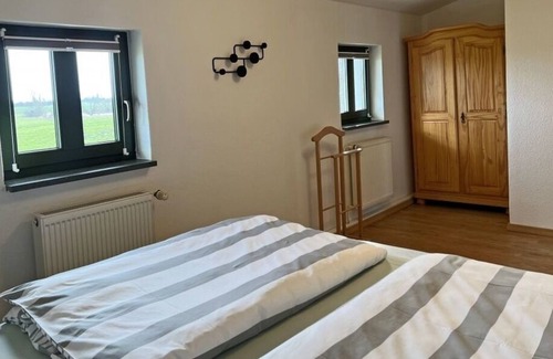 Dargun Apartment | Ferienwohnung/app. für 4 Gäste mit 55m² in Dargun