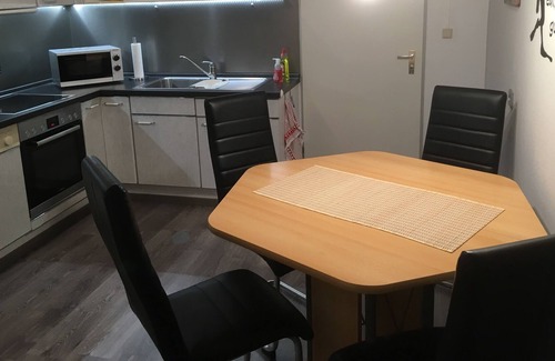 Hemmoor Apartment | Ferienwohnung/app. für 4 Gäste mit 65m² in Hemmoor