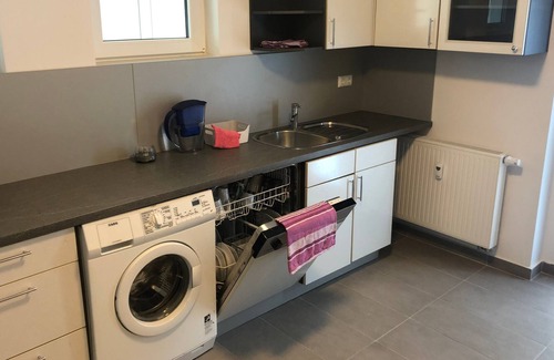 Herborn Apartment | Ferienwohnung/app. für 4 Gäste mit 80m² in Herborn