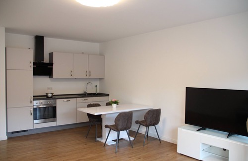 Hilden Apartment | Ferienwohnung/app. für 4 Gäste mit 64m² in Hilden