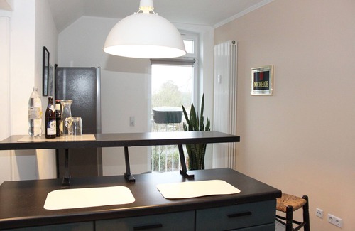 Suderburg Apartment | Ferienwohnung/app. für 4 Gäste mit 90m² in Holxen
