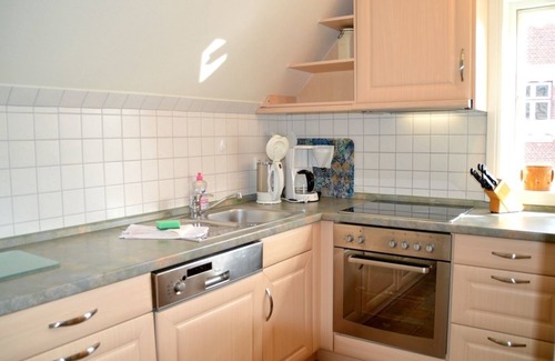 Nieblum Apartment | Ferienwohnung/app. für 4 Gäste mit 75m² in Nieblum