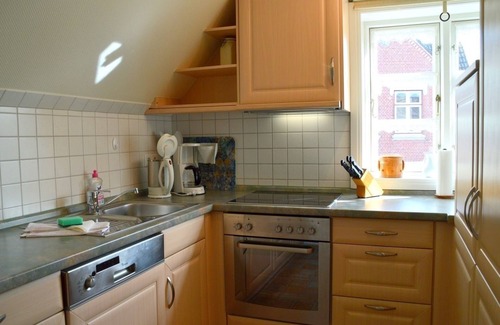 Nieblum Apartment | Ferienwohnung/app. für 4 Gäste mit 75m² in Nieblum