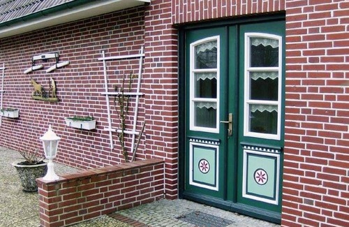 Nieblum Apartment | Ferienwohnung/app. für 4 Gäste mit 75m² in Nieblum