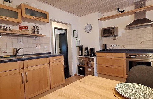 Peiting Apartment | Ferienwohnung/app. für 4 Gäste mit 50m² in Peiting