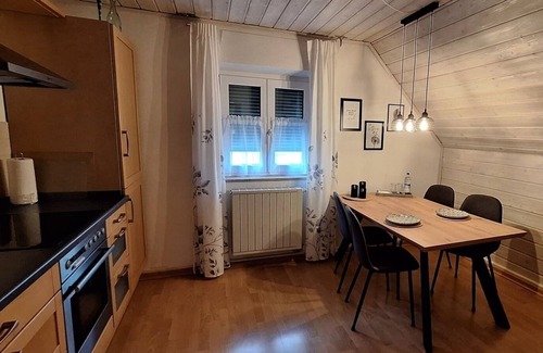 Peiting Apartment | Ferienwohnung/app. für 4 Gäste mit 50m² in Peiting