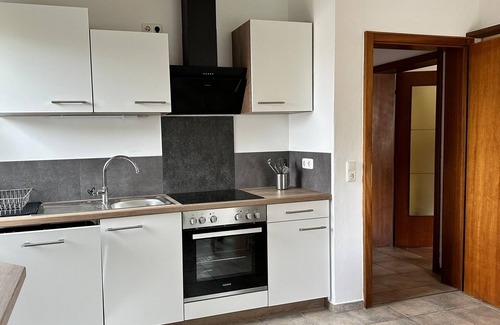 Peiting Apartment | Ferienwohnung/app. für 4 Gäste mit 88m² in Peiting