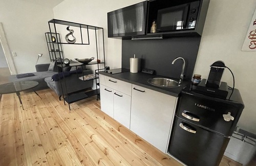 Dutch Quarter Apartment | Ferienwohnung/app. für 4 Gäste mit 51m² in Potsdam