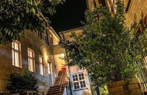 Dutch Quarter Apartment | Ferienwohnung/app. für 4 Gäste mit 51m² in Potsdam