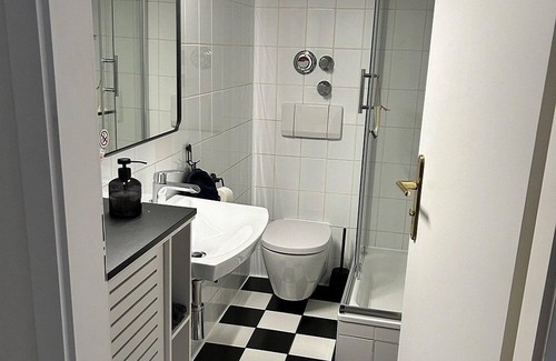 Dutch Quarter Apartment | Ferienwohnung/app. für 4 Gäste mit 51m² in Potsdam