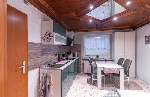 Sagard Apartment | Ferienwohnung/app. für 4 Gäste mit 70m² in Sagard