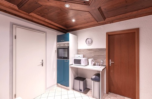Sagard Apartment | Ferienwohnung/app. für 4 Gäste mit 70m² in Sagard