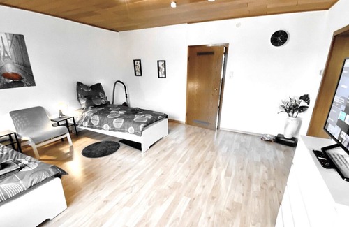 Schwelm Apartment | Ferienwohnung/app. für 4 Gäste mit 55m² in Schwelm