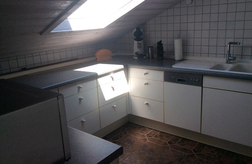 Seesen Apartment | Ferienwohnung/app. für 4 Gäste mit 80m² in Seesen